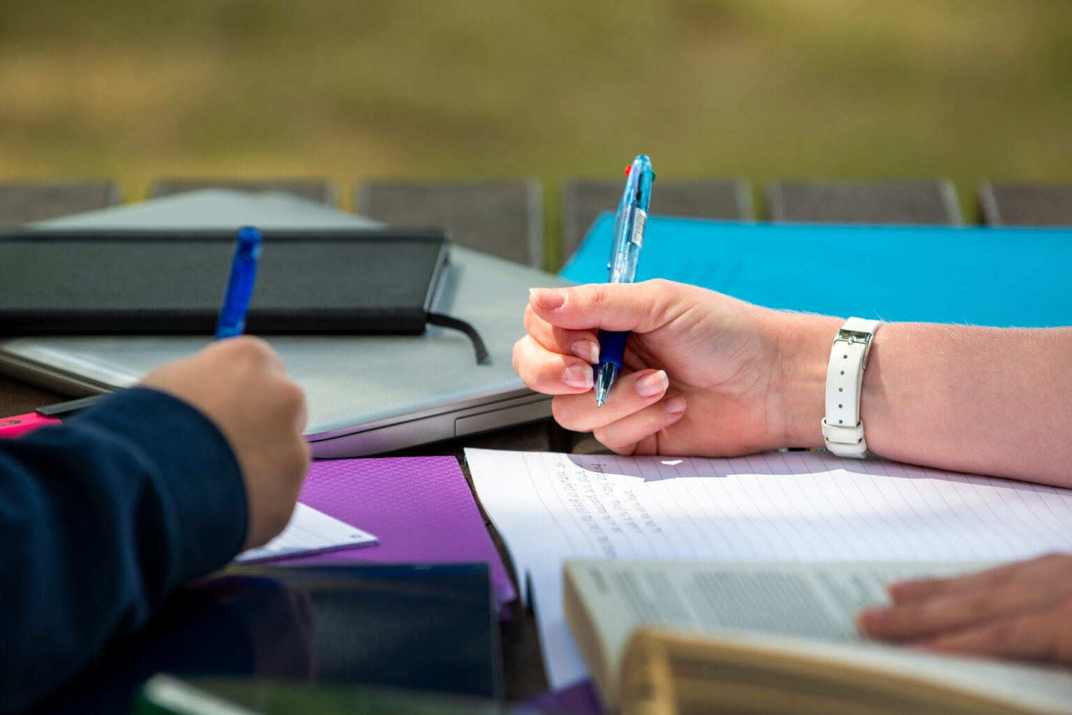 Oposiciones gestión procesal en Madrid