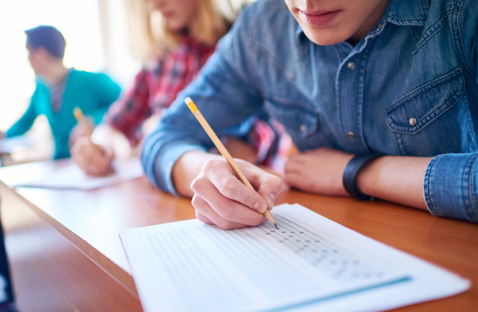 Academia online para opositores de gestión procesal en Madrid, Torrejón de Ardoz, Alcobendas, etc.