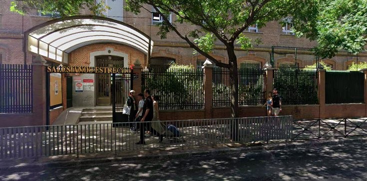 Clases individuales y personalizada para preparación de oposiciones de auxilio judicial en Madrid y alrededores